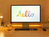 Laut einem neuen Leak wird Apples Mini-LED-Monitor "Studio Display Pro" erst im Oktober auf den Markt kommen (Bild: Iewek Gnos)