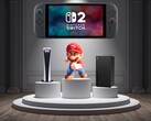 Die PlayStation 5 verkauft sich in den USA schlechter, die Switch 2 besser