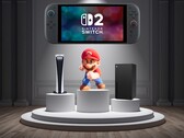 Die PlayStation 5 verkauft sich in den USA schlechter, die Switch 2 besser
