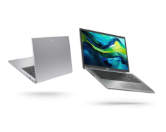 Acer präsentiert die Aspire Go-Serie in zwei Diagonalen und drei Modellen. (Bild: Acer)