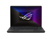 Asus ROG Zephyrus G14 in Schwarz