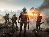 Ein auf Reddit geteilter Gameplay-Clip aus Battlefield Labs zeigt die Rückkehr des „Mud-Buildup“-Features. (Bildquelle: PlayStation Store)