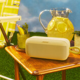 Boses neuer Bluetooth-Lautsprecher SoundLink Plus ist ab heute erhältlich. (Bildquelle: Bose)