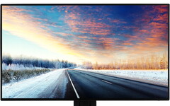 Acer: WQHD-Business-Monitore BE240Y, BE270U und BE270UA