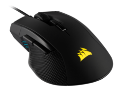 Hands-on-Test: Corsair IronClaw RGB Gamingmaus — Klassenbeste Sensorleistung zum kleinen Preis