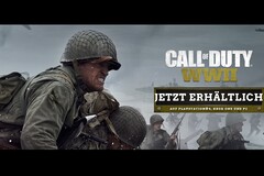 Crimson ReLive Edition 17.11.1 sorgt für bessere Performance bei CoD: WWII