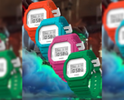 Im Casio MY G-Shock Konfigurator gibt es jetzt diese vier neuen Farben, zumindest in Japan
