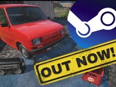 Cheap Car Repair: Welcome to Nowhere ist am 11. Mai 2026 als kostenlose Prolog-Version zum eigenen Spiel gestartet. 