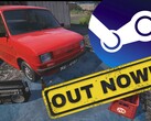 Cheap Car Repair: Welcome to Nowhere ist am 11. Mai 2026 als kostenlose Prolog-Version zum eigenen Spiel gestartet.