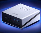 Chuwi verkauft offenbar auch einen Mini-PC mit einem älteren Prozessor als beworben.