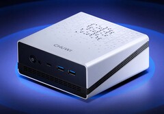 Chuwi verkauft offenbar auch einen Mini-PC mit einem älteren Prozessor als beworben.