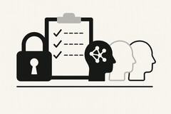 Datenschutz im Test: Welche KI-Modelle respektieren Ihre Daten am meisten? (Bildquelle: GPT-image-1)