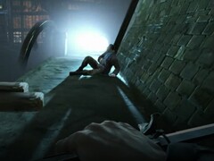 Dishonored ist bis zum 9. Juli mit 90 Prozent Rabatt erhältlich.