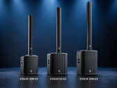 Evolve G2-Serie