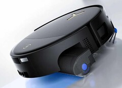 Der Ecovacs Deebot T90S Pro Omni ist ab sofort im Handel erhältlich.