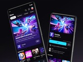 Der Epic Games Store soll bald eine Alternative zum iOS App Store bieten. (Bild: Epic Games)