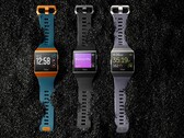 Die Fitbit Ionic neigt offenbar dazu Feuer zu fangen. (Bild: Fitbit)