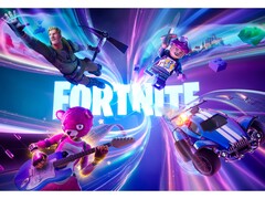 Da das DMA-Gesetz nur in der EU gilt, wird auch das Fortnite-Comeback nur innerhalb der EU möglich sein. (Quelle: Epic)