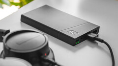 Green Cell präsentiert die neue Powerbank GC PowerPlay 10S. (Bild: Green Cell)