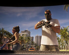 GTA 6 soll trotz der zurückhaltenden Darstellung im Extended Look ein umfangreiches Gore-System bieten, bei dem offenbar auch Körperteile abgetrennt und Leichen im Kofferraum transportiert werden können.