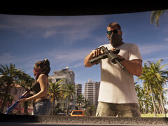 GTA 6 soll trotz der zurückhaltenden Darstellung im Extended Look ein umfangreiches Gore-System bieten, bei dem offenbar auch Körperteile abgetrennt und Leichen im Kofferraum transportiert werden können.