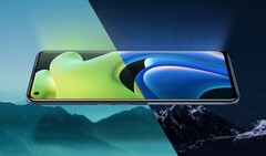 Realme verbaut ein hochwertiges Samsung E4 OLED-Display in das neue GT Neo 2. (Bild: Realme)