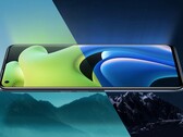 Realme verbaut ein hochwertiges Samsung E4 OLED-Display in das neue GT Neo 2. (Bild: Realme)