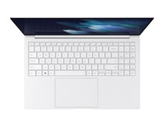 Das Samsung Galaxy Book Pro 15 mit ordentlicher Speicher-Ausstattung gibts aktuell zum Bestpreis. (Bild: Samsung)