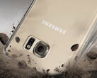 Samsung: Ringke Case für das Galaxy Note 5 Smartphone