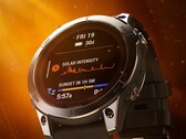 Garmin gibt App-Entwicklern mit Connect IQ 6.2 eine Reihe neuer Möglichkeiten. (Bild: Garmin)