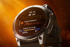 Garmin gibt App-Entwicklern mit Connect IQ 6.2 eine Reihe neuer Möglichkeiten. (Bild: Garmin)