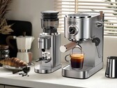 Kaffeegenuss gibt es dank Gutscheincode mit der HiBrew H13 aktuell für nur 189 Euro.