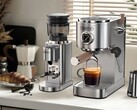 Kaffeegenuss gibt es dank Gutscheincode mit der HiBrew H13 aktuell für nur 189 Euro.