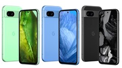 Aus Frankreich kommt ein Leak zu den angeblich finalen Europreisen des Google Pixel 8a, nach widersprüchlichen Informationen der letzten Wochen. (Bild via MysteryLupin)