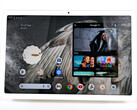 Amazon hat das Google Pixel Tablet mit 13 Prozent Rabatt im Angebot (Bild: Marcus Herbrich)