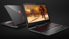 gamescom 2017 | HP Omen X: Übertaktetes 17" 4K-Gaming-Laptop-Monster