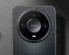 Das Huawei Mate 90 Pro Max.