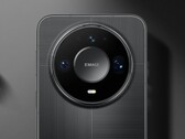 Das Huawei Mate 90 Pro Max.
