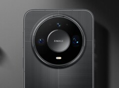 Das Huawei Mate 90 Pro Max.