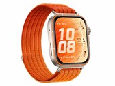 Die HUAWEI WATCH FIT 5 Pro bringt EKG-Analysen ans Handgelenk.