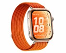 Die HUAWEI WATCH FIT 5 Pro bringt EKG-Analysen ans Handgelenk.