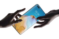 Auch der Nachfolger des Huawei P40 Pro wird auf Google-Services verzichten müssen. (Bild: Huawei)