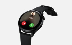 Die Huawei Watch 3 wird als erste Smartwatch mit HarmonyOS ausgeliefert. (Bild: Huawei)