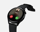 Die Huawei Watch 3 wird als erste Smartwatch mit HarmonyOS ausgeliefert. (Bild: Huawei)