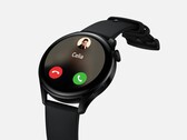 Die Huawei Watch 3 wird als erste Smartwatch mit HarmonyOS ausgeliefert. (Bild: Huawei)
