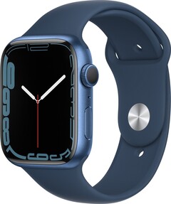Apple Watch Series 7: Aktuell günstig erhältlich