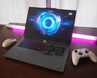 Schneller, höher, weiter dank OC: Lenovo LOQ 17 Gaming-Laptop mit RTX 5070 im Test