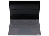 Leiser Microsoft Surface Laptop 3 mit 10th Gen Intel 2K+ Touch 199 Euro generalüberholt