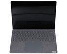 Leiser Microsoft Surface Laptop 3 mit 10th Gen Intel 2K+ Touch 199 Euro generalüberholt