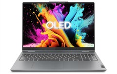Amazon hat mit dem IdeaPad 5 ein spannendes OLED-Notebook stark reduziert (Bildquelle: Lenovo)